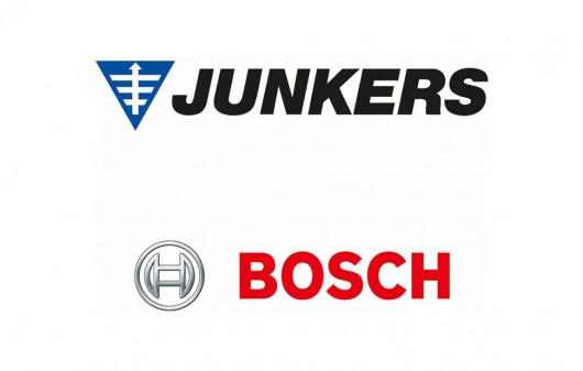 Junkers/Bosch Logo